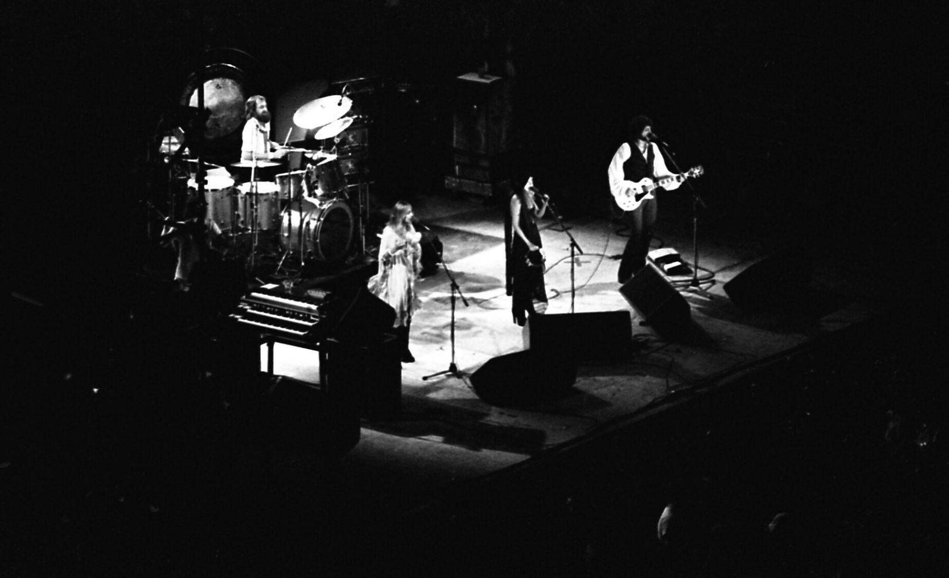 Fleetwood Mac in Tucson